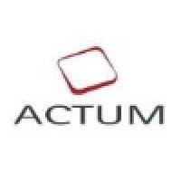 Actum S.L. Logo
