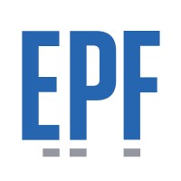 EPF Logo