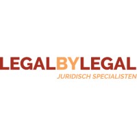 Legalbylegal Logo