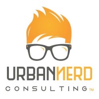 UrbanNerd-Consulting Pty Ltd Logo
