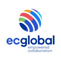 Ecglobal for Business Logo