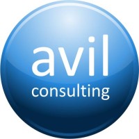 Avil Consulting Logo