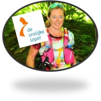 De Vrolijke Loper Trailrunning & Outdoorcoaching Logo