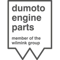 Dumoto Engine Parts Logo