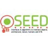 STUDIO SEED Logo