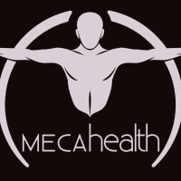 MecaHealth asbl Logo