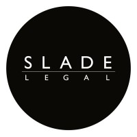 Slade Legal Logo