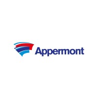 APPERMONT GEBROEDERS Logo