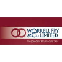 Worrell Fry & Co Ltd Logo