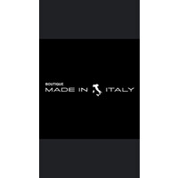 boutique made in italy Logo