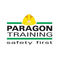 Paragon Training Logo