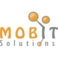 MobIT Solutions Logo