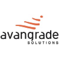 Avangrade Solutions Zrt Logo