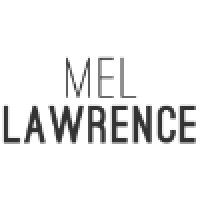 Mel Lawrence Photography Logo