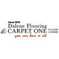 Dalene Flooring Carpet One Logo