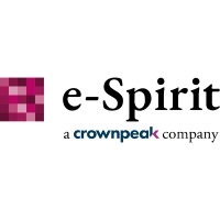 e-Spirit Inc. Logo