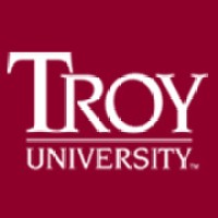 Troy University Logo