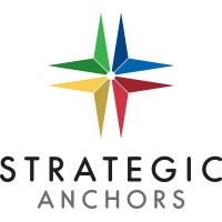 Strategic Anchors Logo