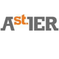 St Astier Ltd Logo