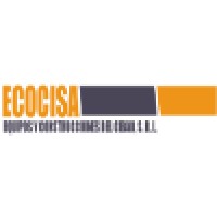 Equipos y Construcciones del Cibao ECOCISA Logo