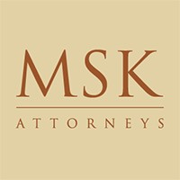 MSK Attorneys Logo