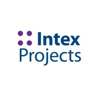 Intex Projects Logo