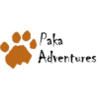 Paka Adventures Limited Logo