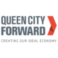 Queen City Forward Logo
