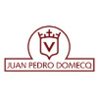Juan Pedro Domecq Solís Logo