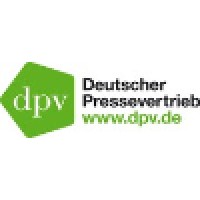DPV Deutscher Pressevertrieb GmbH Logo
