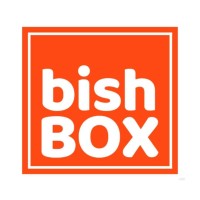 BishBox Logo