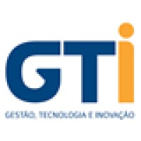 GTI - Gestão, Tecnologia e Inovação S.A Logo