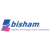 Bisham Consulting - Logistics & Supply Chain Logo