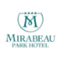 Park Hotel Mirabeau Logo