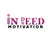 Indeed Motivation Logo