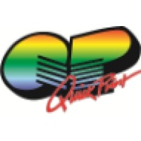 Quick Print UK Logo