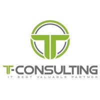 T-Consulting Srl Logo