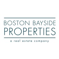Boston Bayside Properties Logo