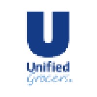 Unified Grocers Logo