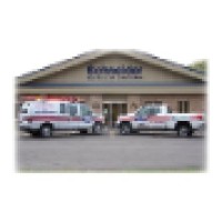 Schneider Heating & Air Conditioning Inc. Logo