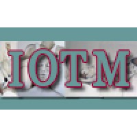 Institute of Therapeutic Massage Logo