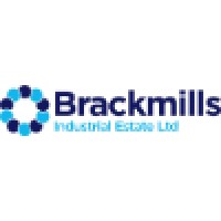 Brackmills Industrial Estate Limited Logo