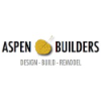 Aspen Builders Logo