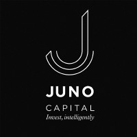 Juno Capital Partners LLP Logo