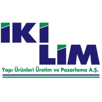 İkilim Yapi - Kaleseramik Logo