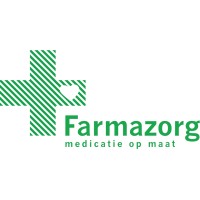 Farmazorg NV - Medicatie op Maat Logo