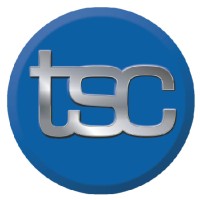 TSC Signs Ltd Logo
