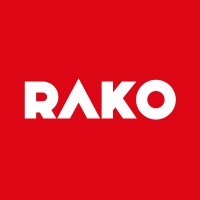 RAKO Logo