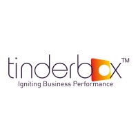 Tinderbox Ltd Logo