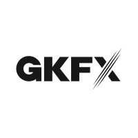 GKFX Logo